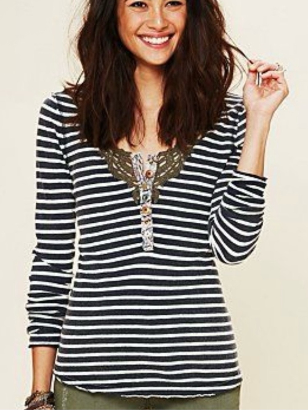 Free People Top